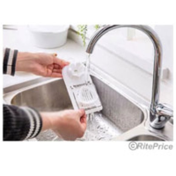 2 In 1 Stainless Steel Boiled Egg Slicer Mushroom Tomato Kitchen Choper (2 Pack) - Picture 3 of 10